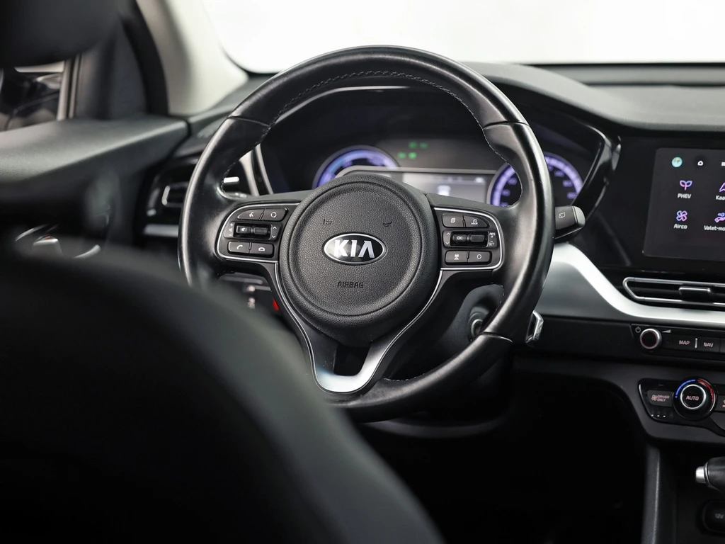 Kia Niro – foto 18