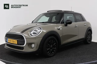 MINI Cooper – thumbnail 1