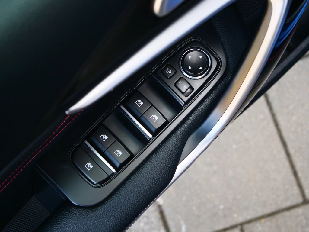 Kia ProCeed – foto 15