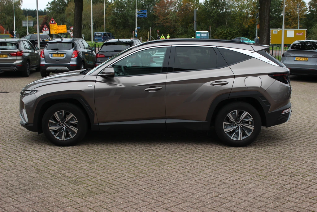 Hyundai Tucson – foto 2