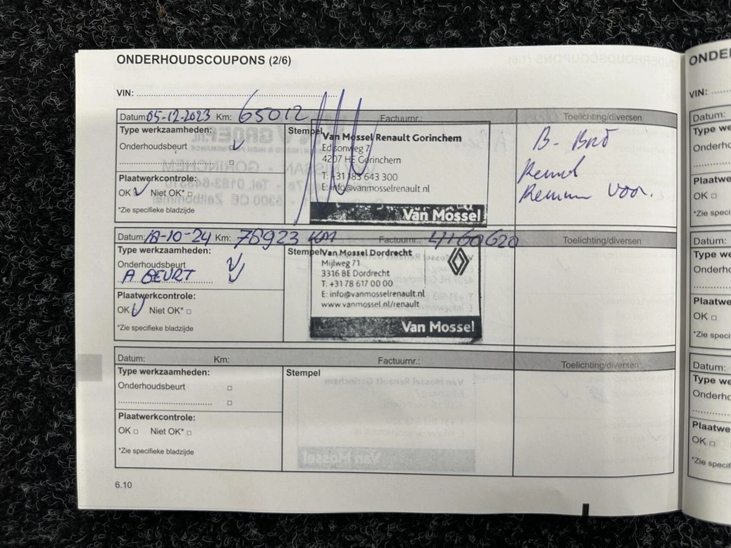 Renault Talisman – foto 55