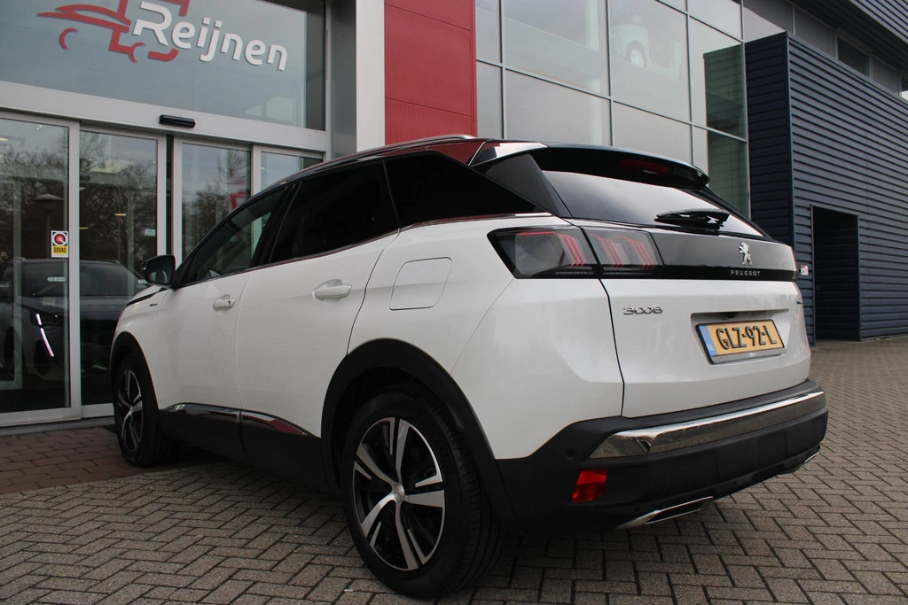 Peugeot 3008 – foto 5