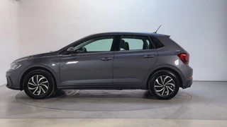 Volkswagen Polo – thumbnail 2