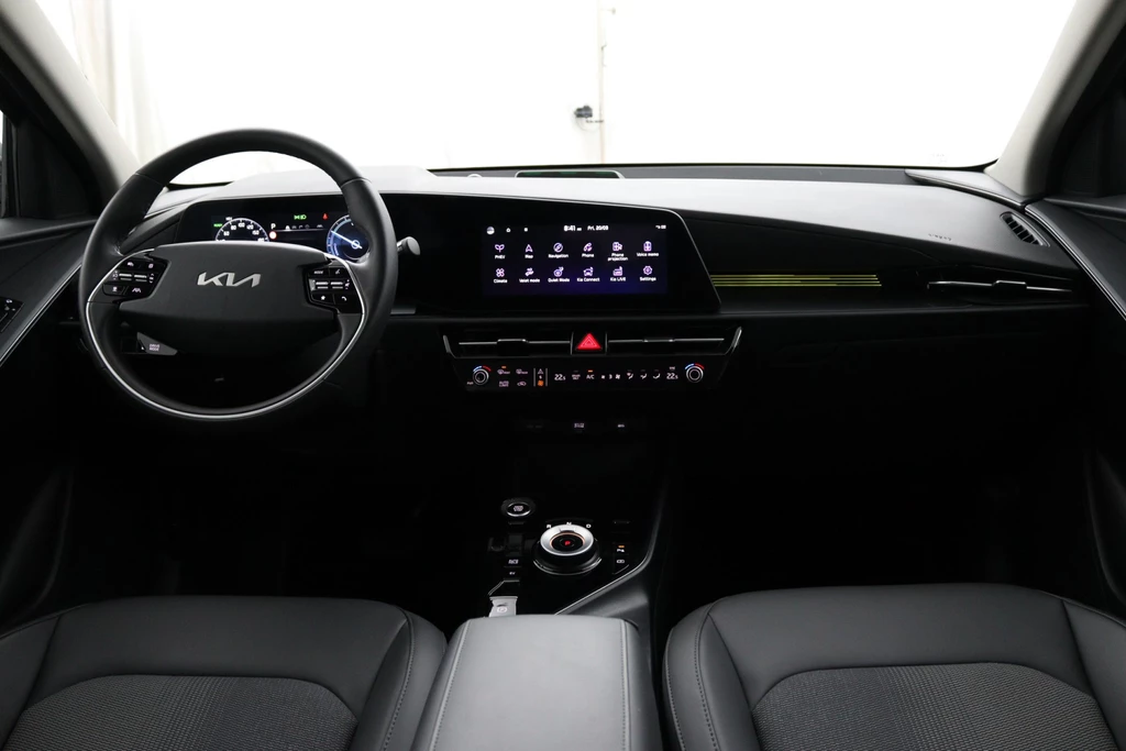 Kia Niro – foto 31