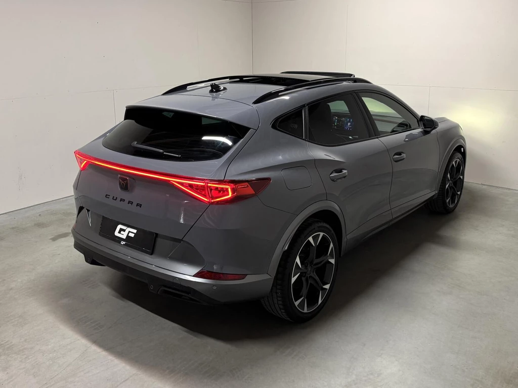 CUPRA Formentor – foto 13