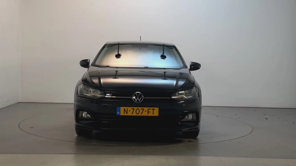 Volkswagen Polo – foto 8