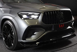 Mercedes-Benz GLE – thumbnail 56
