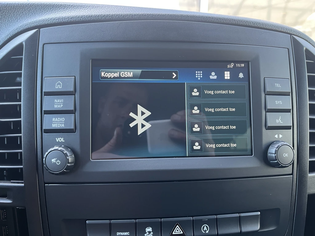 Mercedes-Benz Vito – foto 42