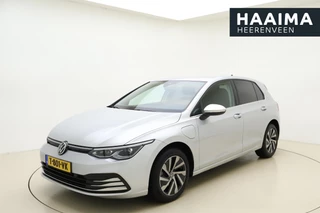 Volkswagen Golf – thumbnail 1