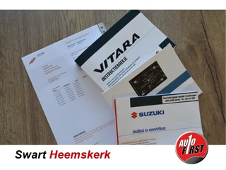 Suzuki Vitara – thumbnail 23