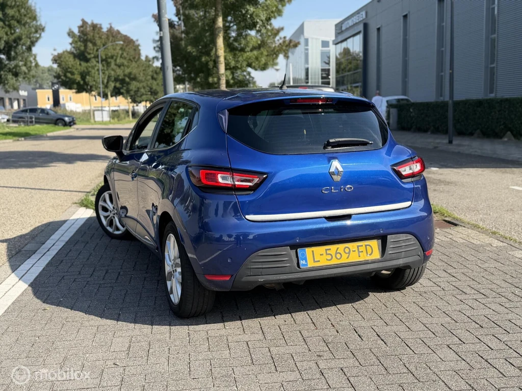 Renault Clio – foto 4