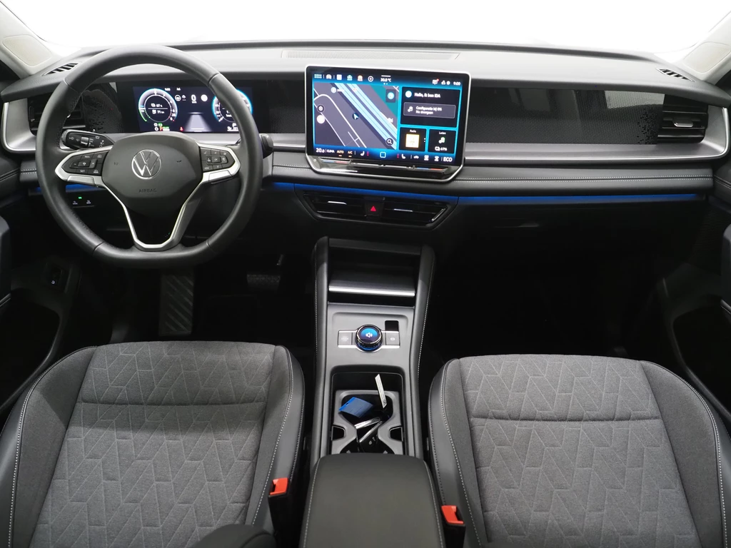 Volkswagen Tayron – foto 9