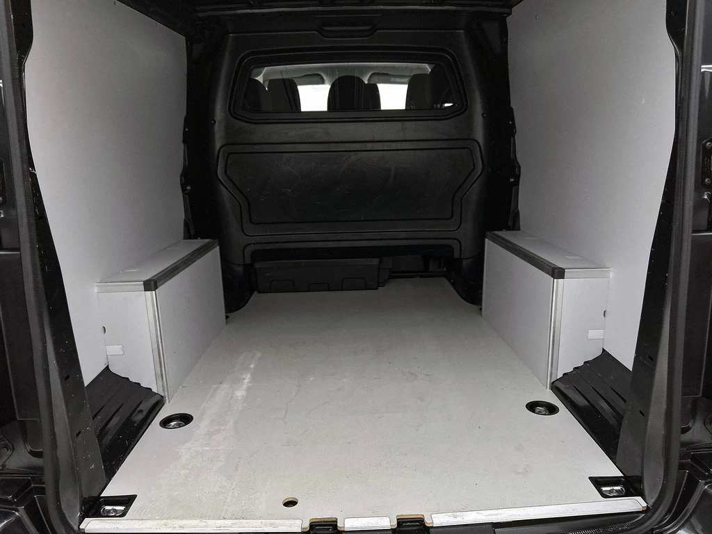Opel Vivaro – foto 16