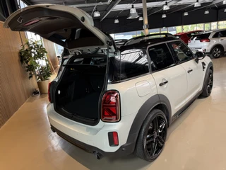 MINI Countryman – thumbnail 9