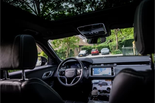 Land Rover Range Rover Velar – thumbnail 20