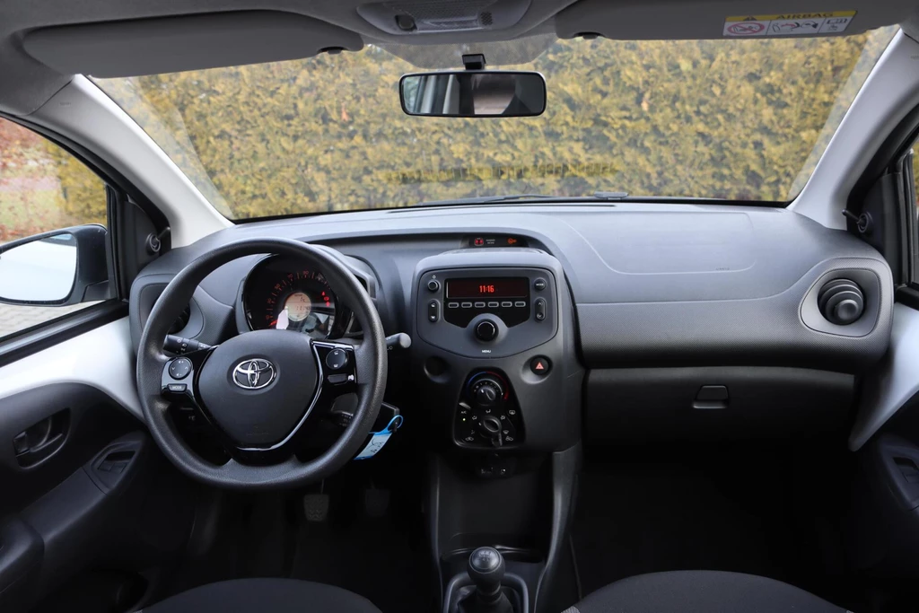 Toyota Aygo – foto 17