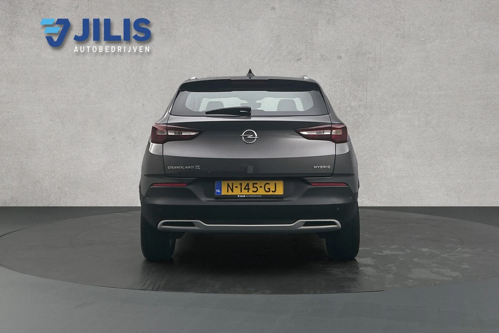 Opel Grandland X – foto 5