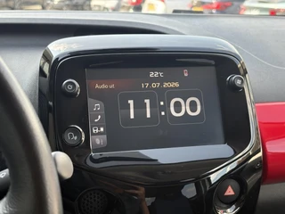 Citroën C1 – thumbnail 22