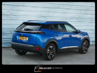 Peugeot e-2008 – thumbnail 4