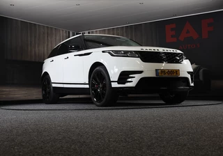 Land Rover Range Rover Velar – thumbnail 15