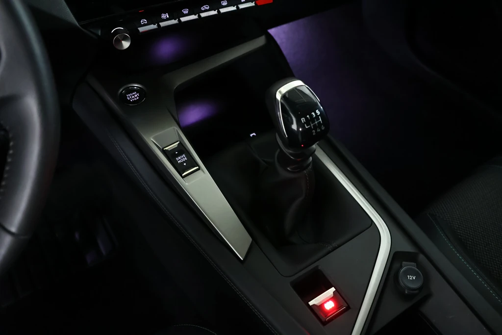 Peugeot 308 – foto 28