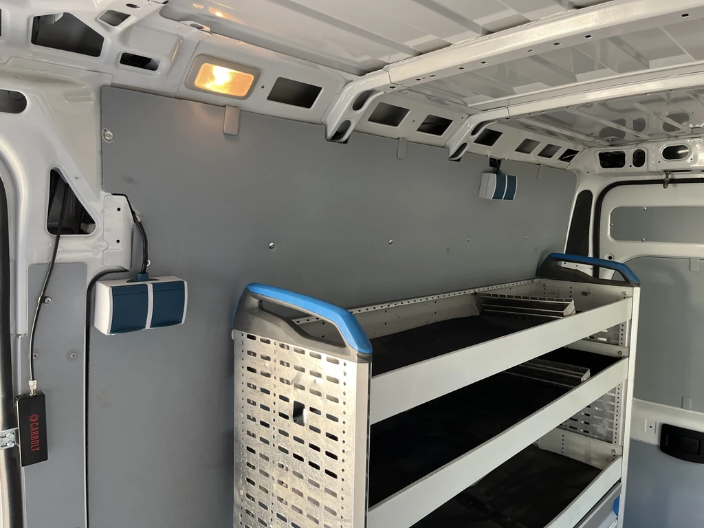 Opel Movano – foto 38