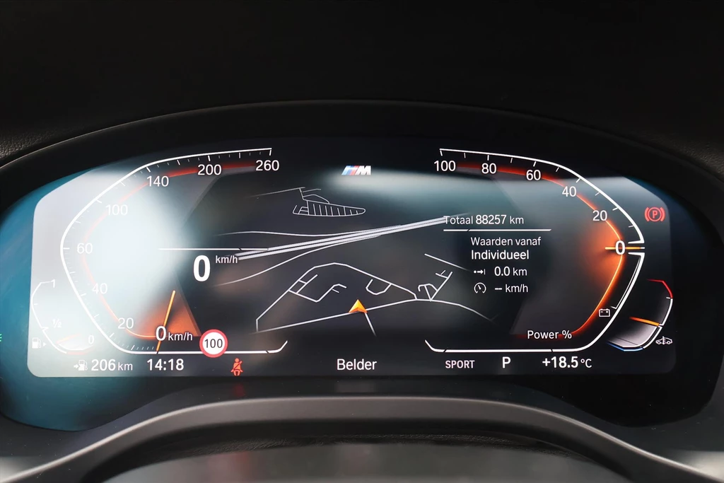 BMW X4 – foto 35