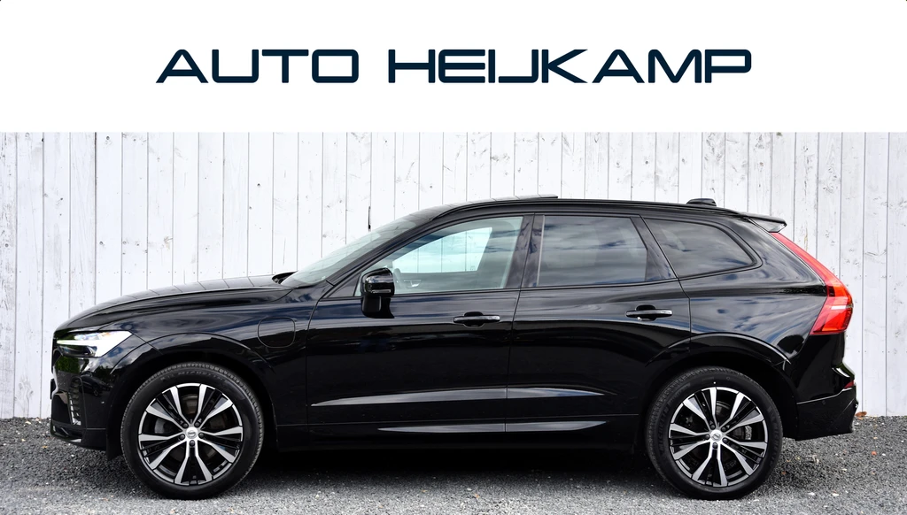 Volvo XC60 – foto 3