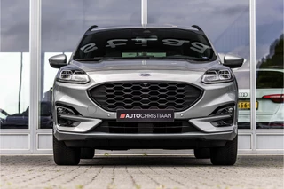 Ford Kuga – thumbnail 7