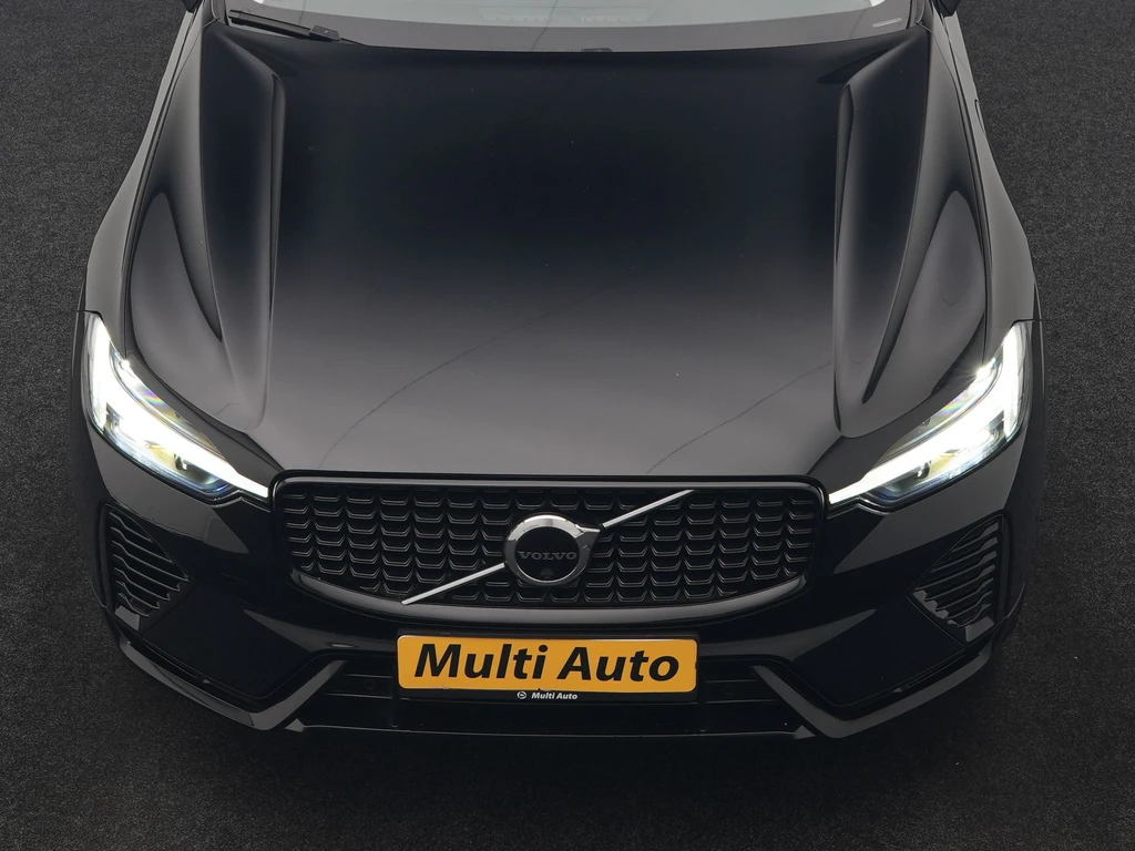 Volvo XC60 – foto 13