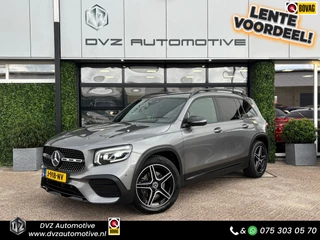 Mercedes-Benz GLB – thumbnail 1
