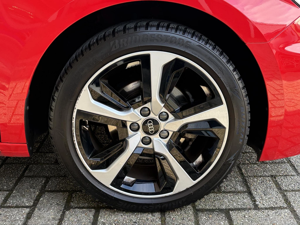Audi A1 Sportback – foto 39