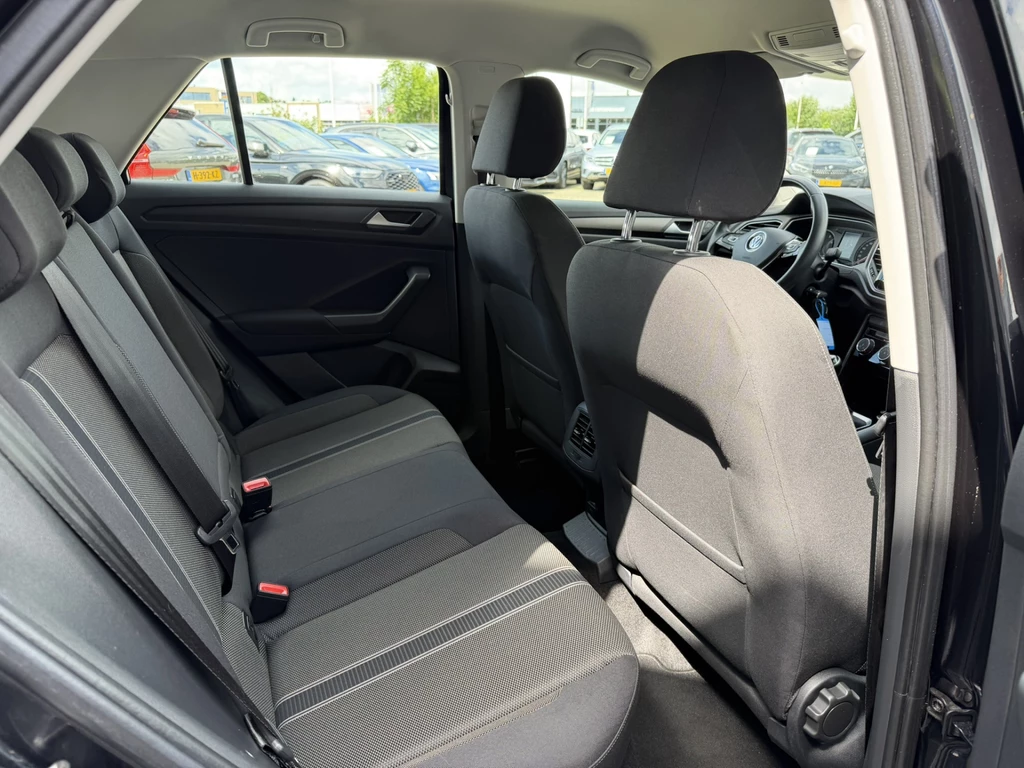 Volkswagen T-Roc – foto 23