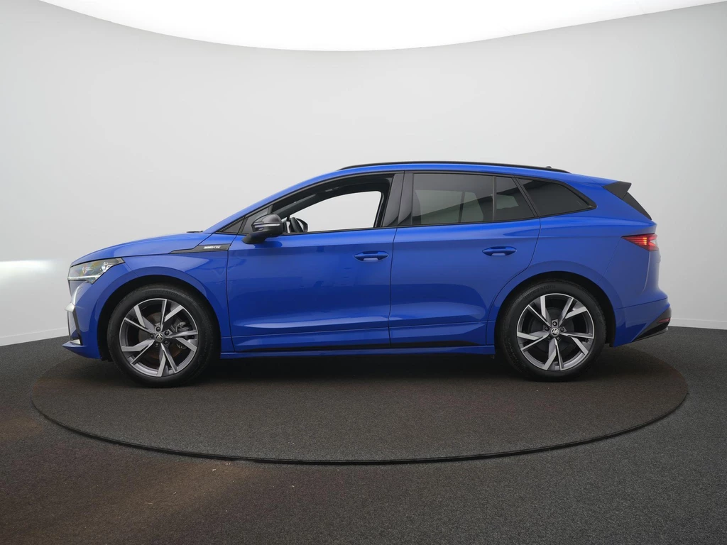 Škoda Enyaq iV – foto 3