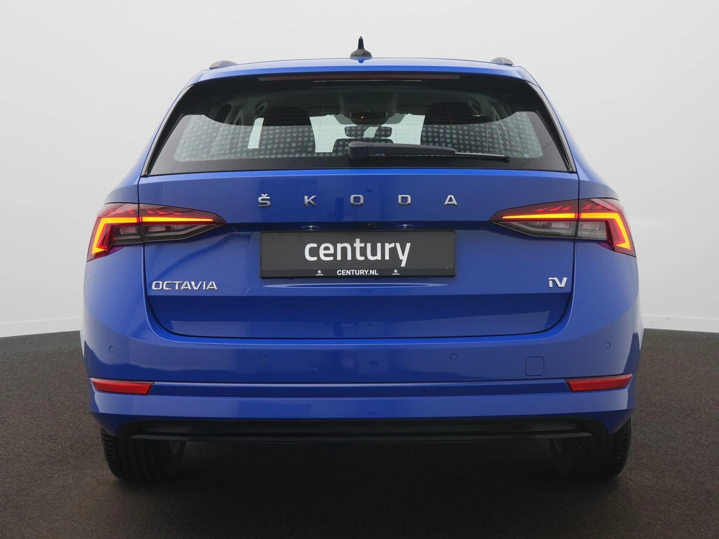Škoda Octavia – foto 5