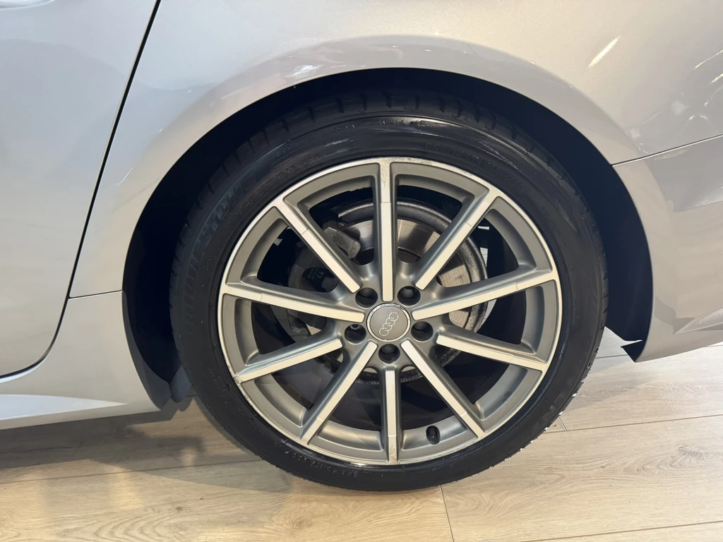 Audi A6 – foto 36