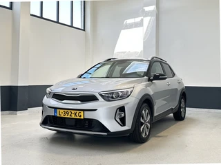 Kia Stonic – thumbnail 1