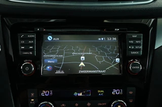 Nissan QASHQAI – thumbnail 27