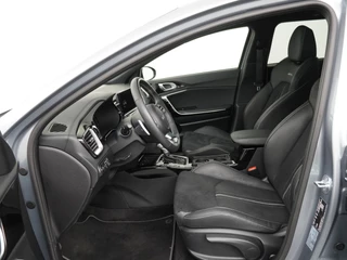 Kia Ceed Sportswagon – thumbnail 20