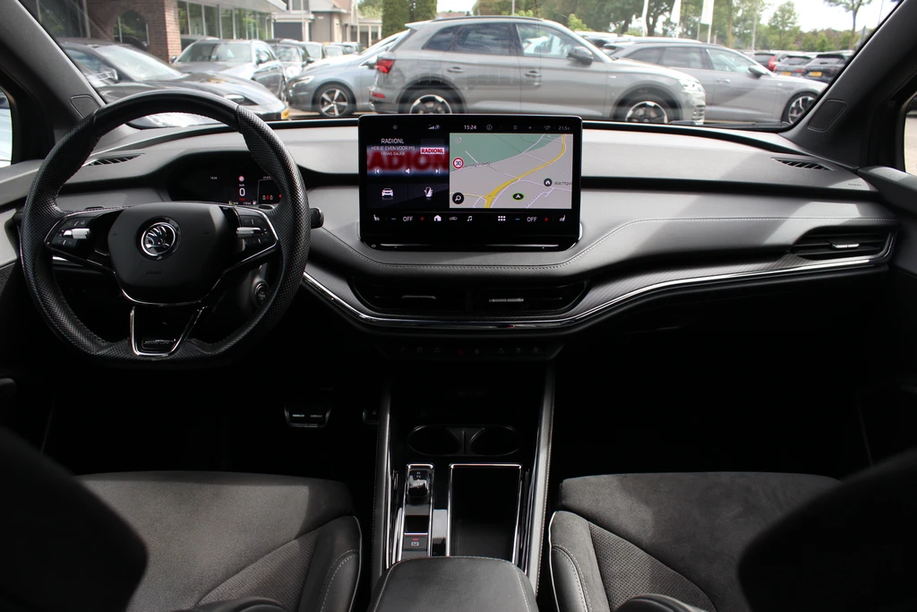 Škoda Enyaq iV – foto 10