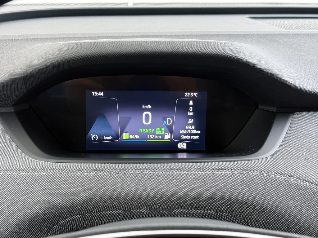Škoda Enyaq iV – foto 35