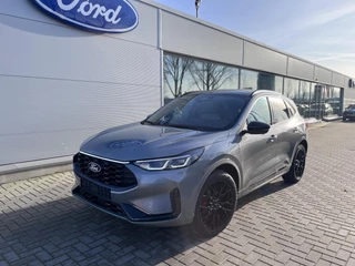 Ford Kuga – thumbnail 1