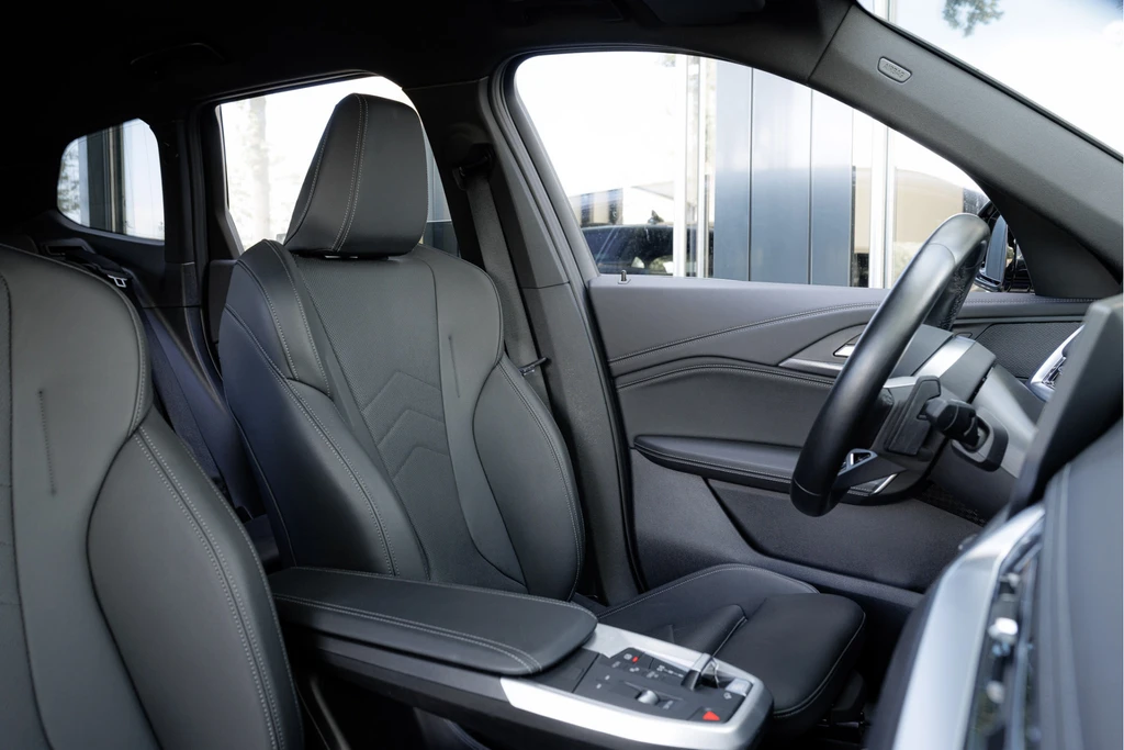 BMW X1 – foto 13