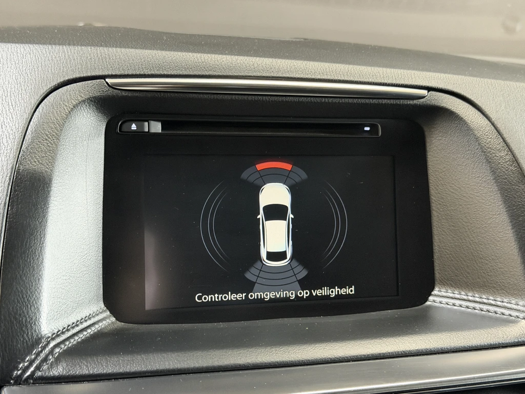 Mazda CX-5 – foto 16