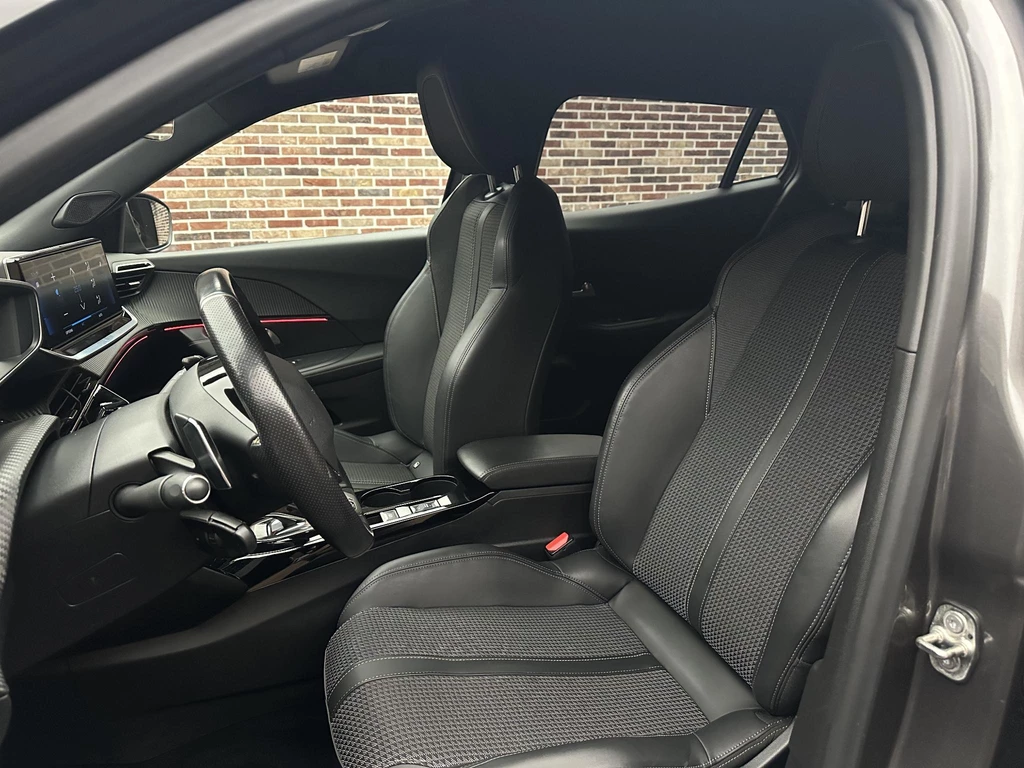 Peugeot 2008 – foto 18