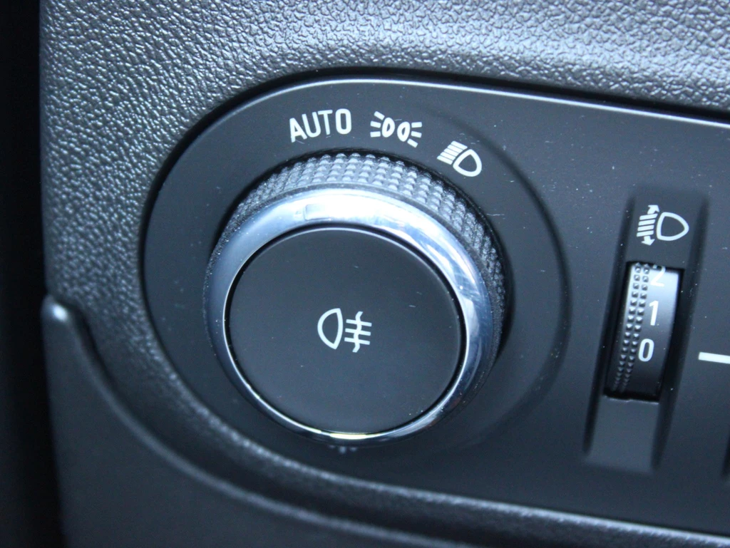 Opel Crossland X – foto 31