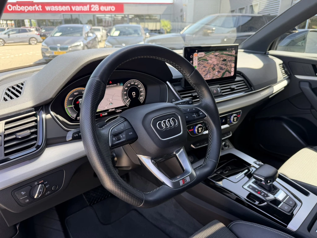 Audi Q5 – foto 11