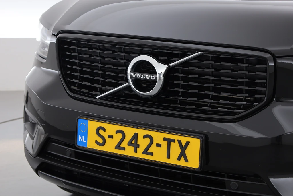 Volvo XC40 – foto 26