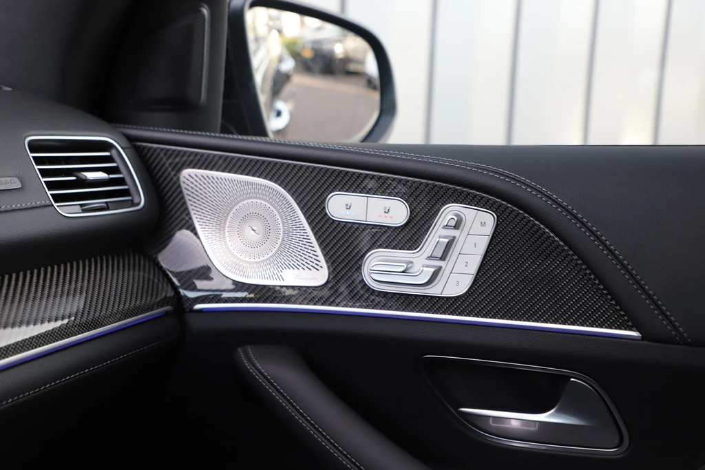 Mercedes-Benz GLE – foto 11