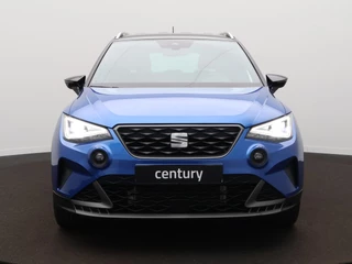 SEAT Arona – thumbnail 10